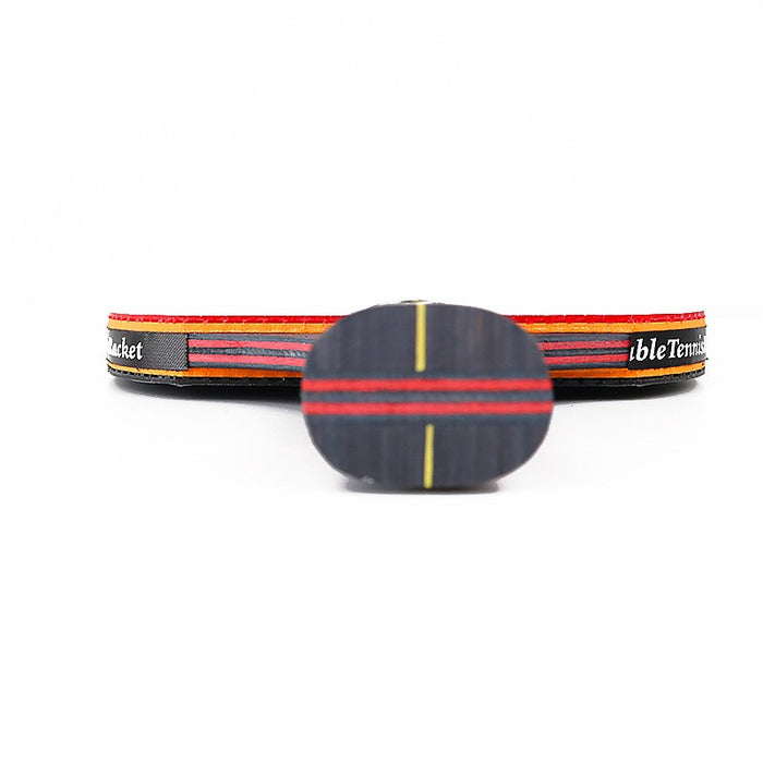 Double-sided Reverse Adhesive Table Tennis Racket Suit