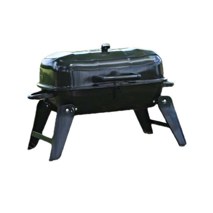 Outdoor Camping Portable Desktop Stove
