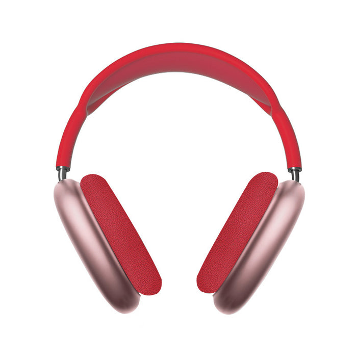 P9MAX casque Bluetooth casque monté sur la tête casque sans fil Bluetooth fournitures électroniques
