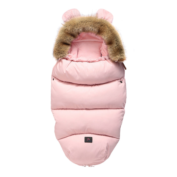 Nuovo sacco nanna per passeggino
