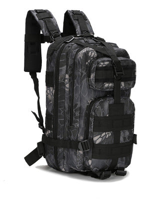 Mochilas militares ao ar livre Mochila tática Esportes Camping Trekking Caminhadas Bolsa