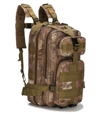 Mochilas militares ao ar livre Mochila tática Esportes Camping Trekking Caminhadas Bolsa