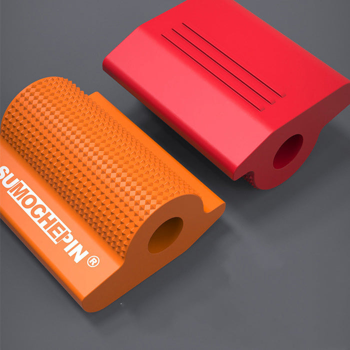 Motorcycle gear protection sleeve