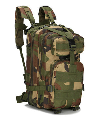 Mochilas militares ao ar livre Mochila tática Esportes Camping Trekking Caminhadas Bolsa