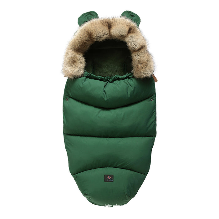 Nuovo sacco nanna per passeggino
