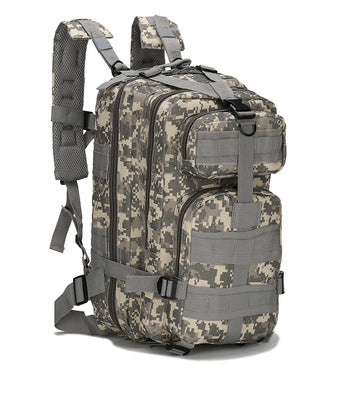 Mochilas militares ao ar livre Mochila tática Esportes Camping Trekking Caminhadas Bolsa