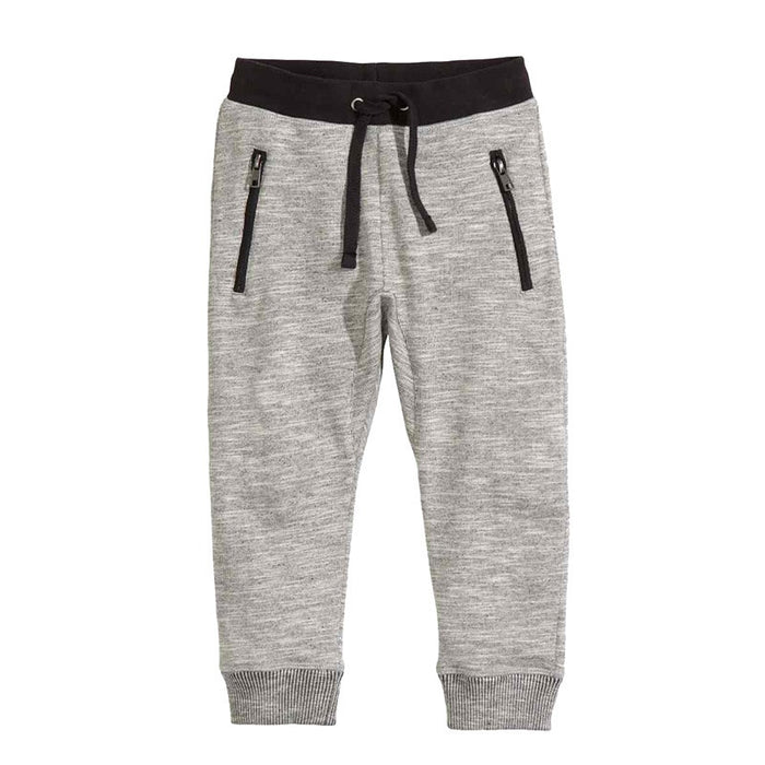 Kids Boys Clothing 2 Pieces Set Baby Boy Casual Clothes Spring Autumn Cotton Long Sleeves T-shirt  Pants 2pcs Suit For 3-7 Years