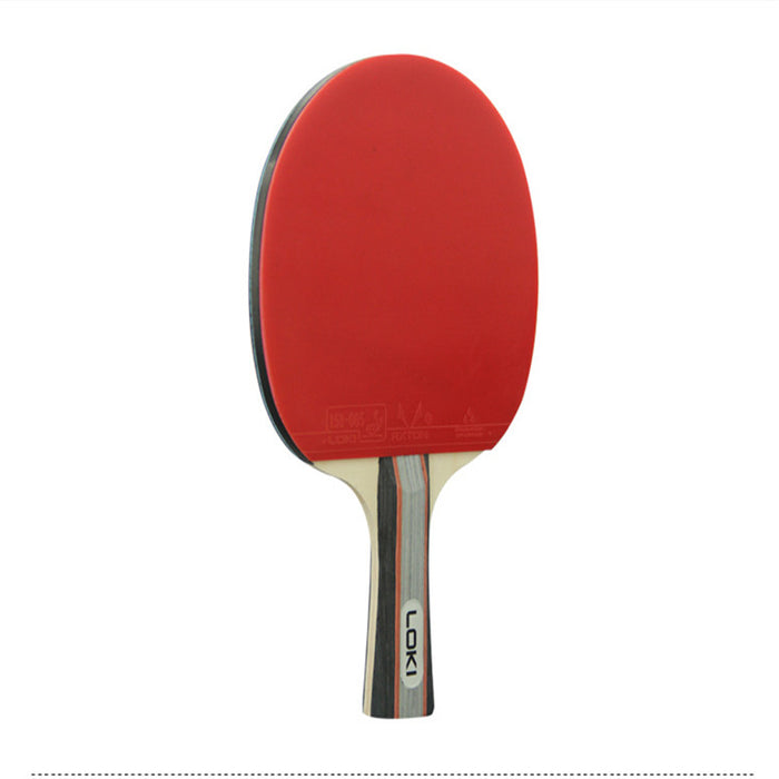 Set di racchette da ping pong