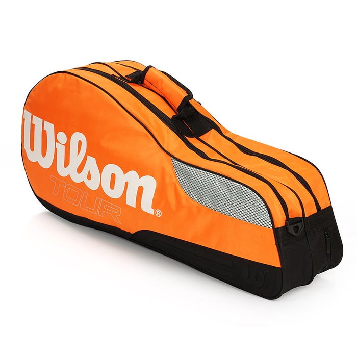 Tennis Bag Single Shoulder 4 Tennis Racket Bags