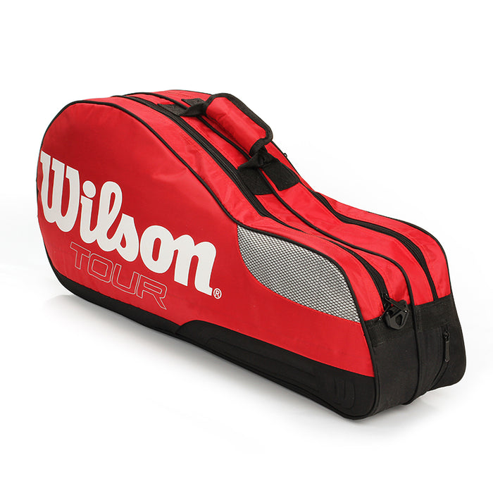 Tennis Bag Single Shoulder 4 Tennis Racket Bags