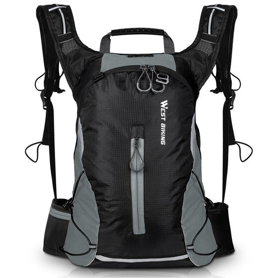 Zaino da ciclismo Borsa per mountain bike da esterno