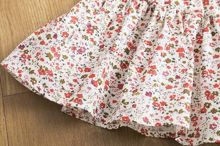 Abbigliamento Vestito da bambino Vestito da bambina per bambina