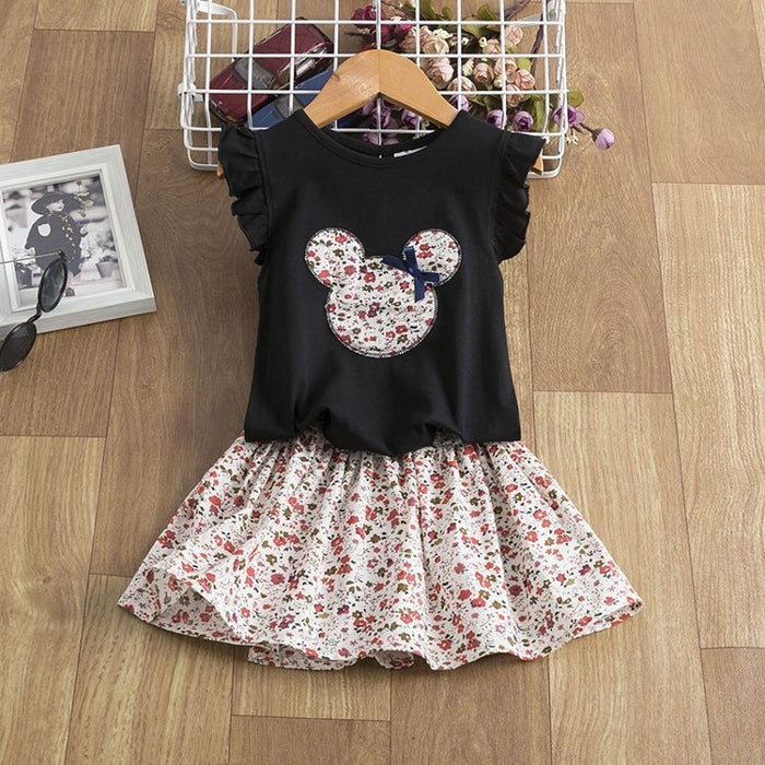 Abbigliamento Vestito da bambino Vestito da bambina per bambina