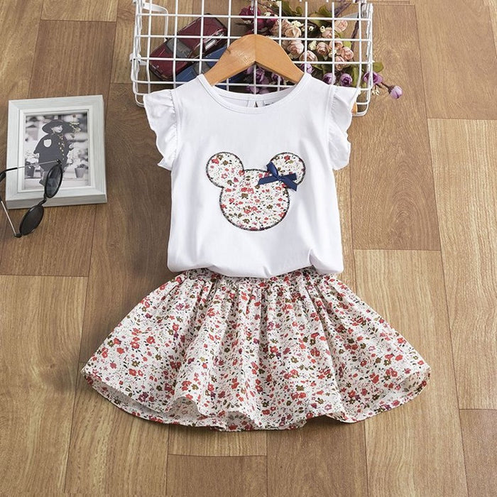 Abbigliamento Vestito da bambino Vestito da bambina per bambina