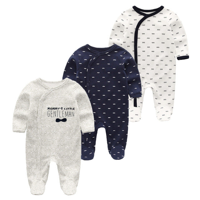 Set di abbigliamento invernale a maniche lunghe per bambina