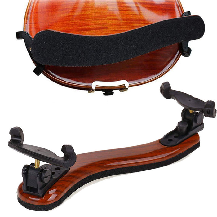 Violin Maple Shoulder Pad Shoulder Pad Piano Pad