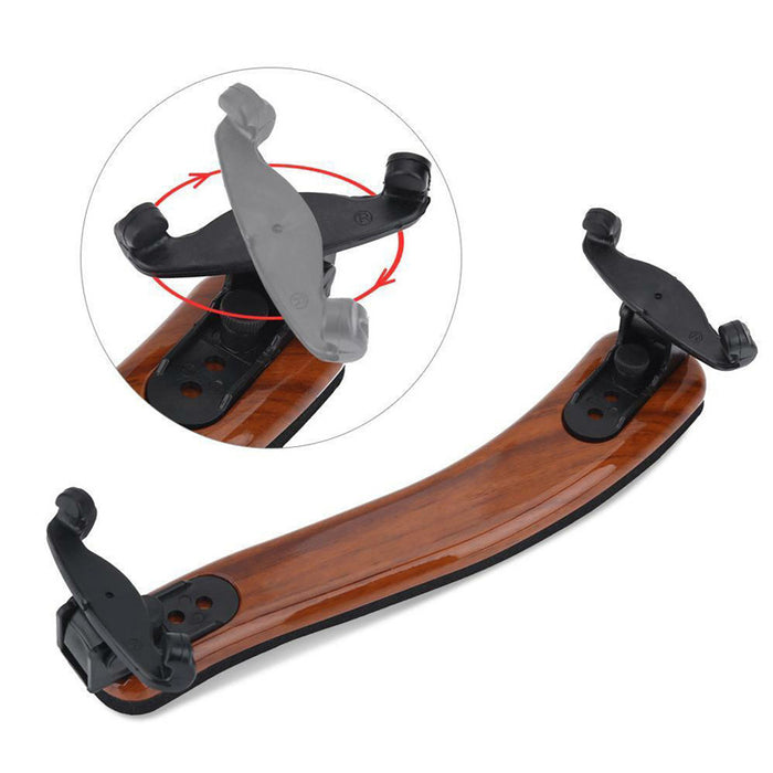 Violin Maple Shoulder Pad Shoulder Pad Piano Pad