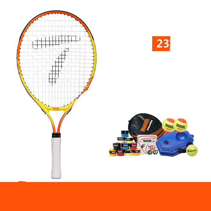Racchetta da tennis per bambini principianti