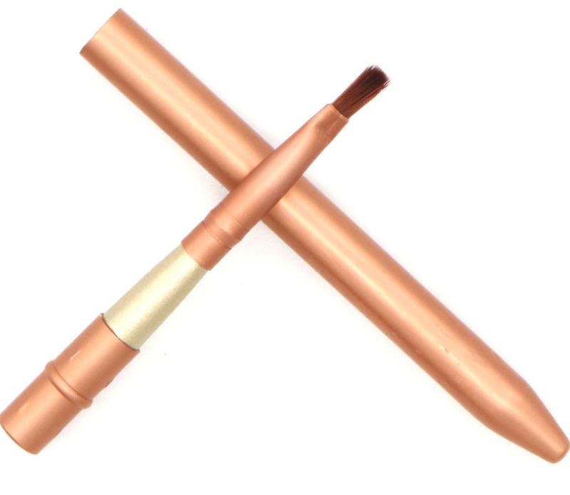 Make-up-Pinsel-Set mit 12 Make-up-Werkzeugen