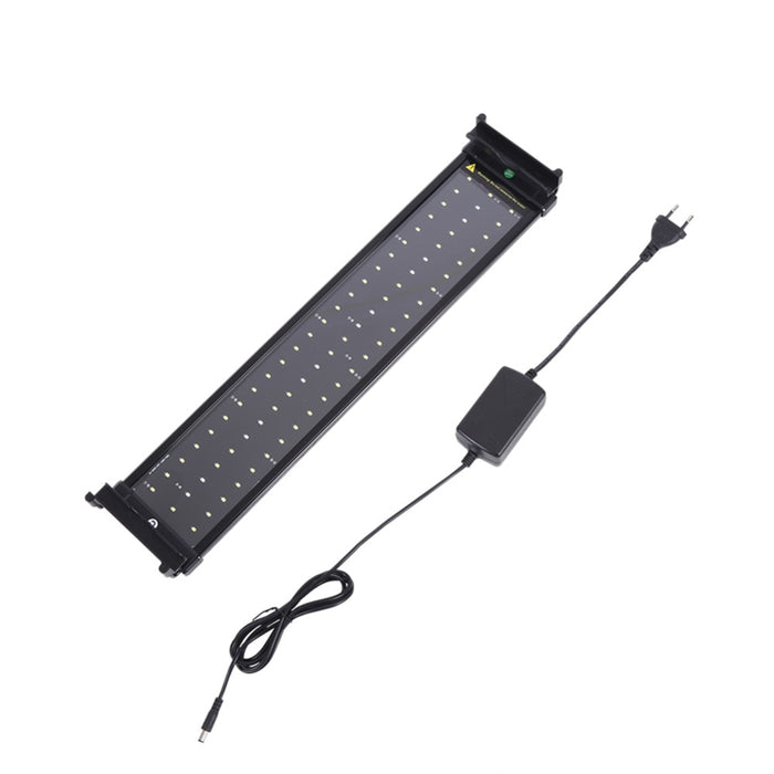 Lampada di illuminazione a LED per acquario di pesci d'acqua dolce Acquario a LED per pesci d'acquario per animali domestici