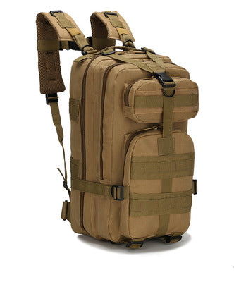 Mochilas militares ao ar livre Mochila tática Esportes Camping Trekking Caminhadas Bolsa