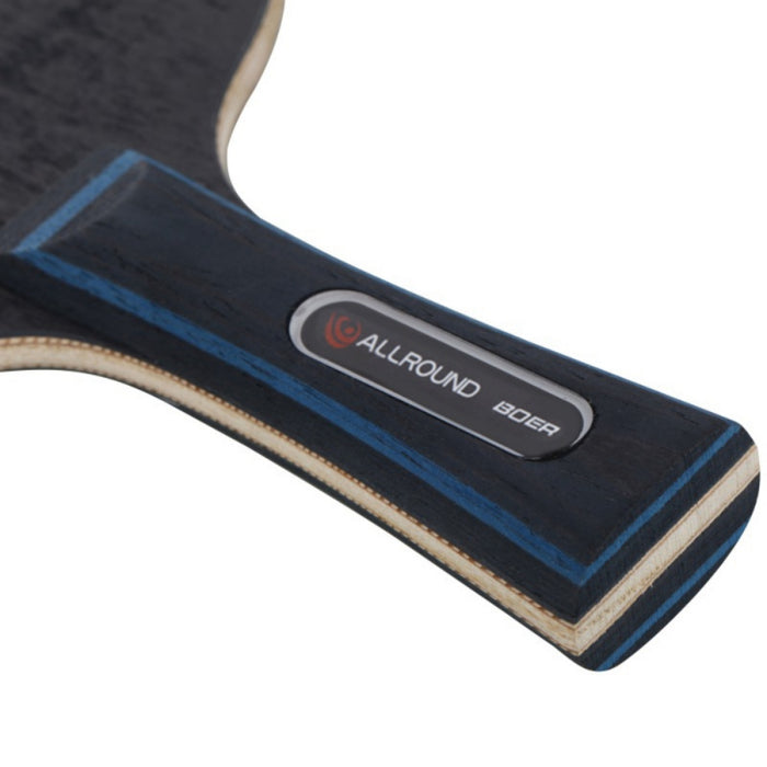 Ping-pong racket