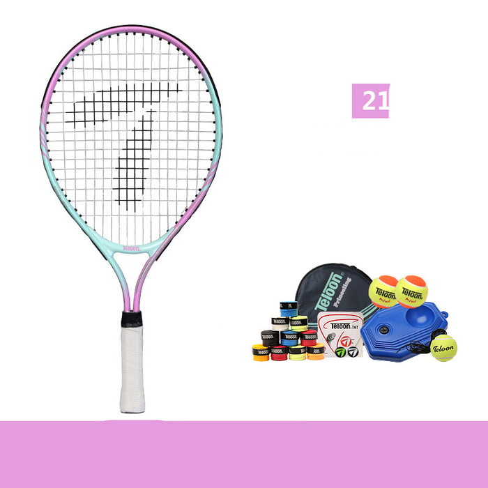 Racchetta da tennis per bambini principianti