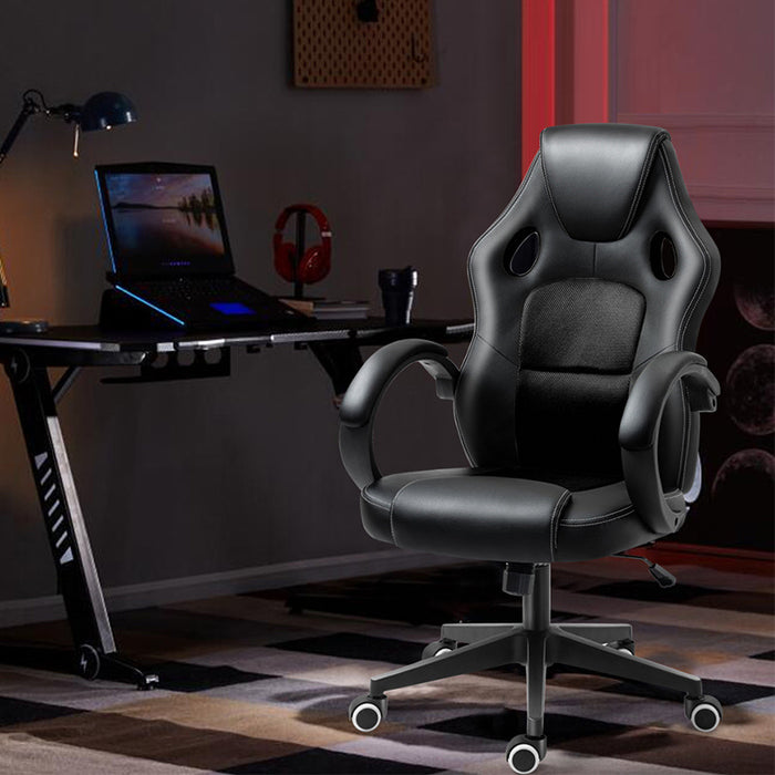 Sedia girevole da gioco per ufficio domestico
