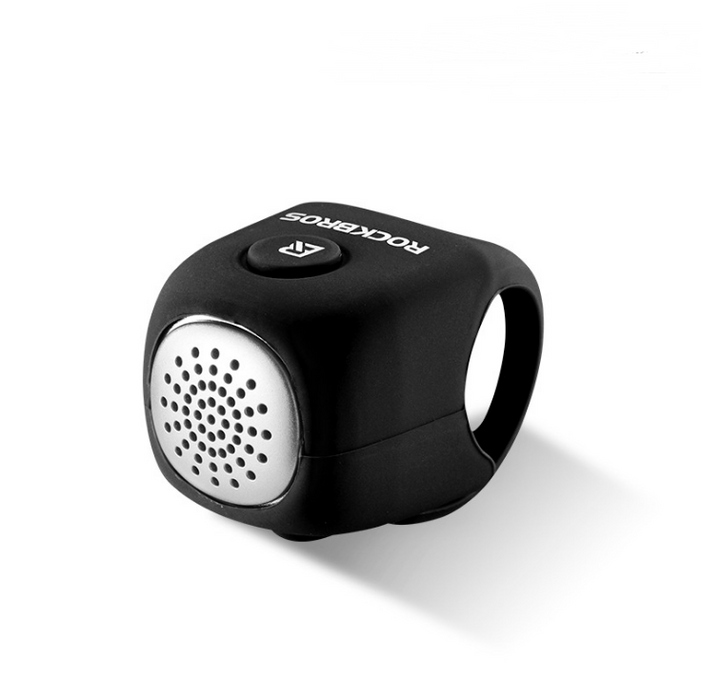 Driving electric horn mountain bike bell