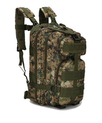 Mochilas militares ao ar livre Mochila tática Esportes Camping Trekking Caminhadas Bolsa