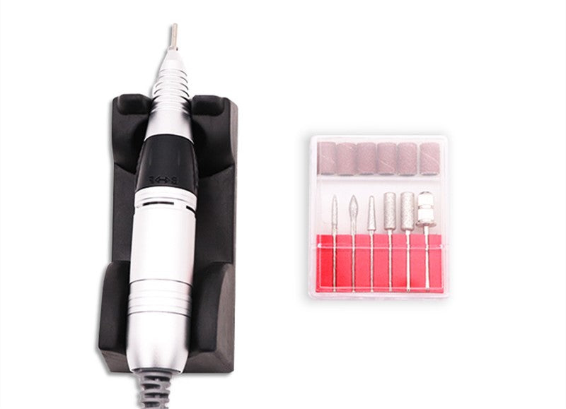 Nagellack-Staubsauger mit All-in-One-Saugleistung