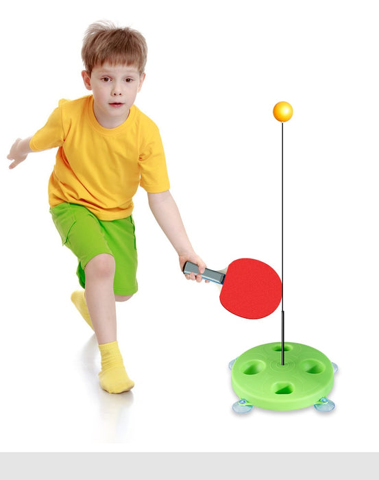 Table tennis trainer