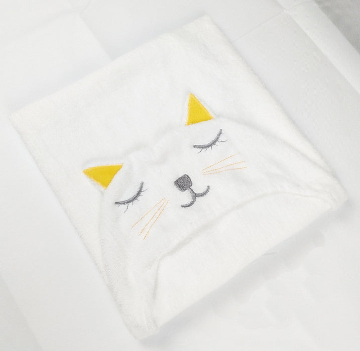 Serviette de bain pour bébé