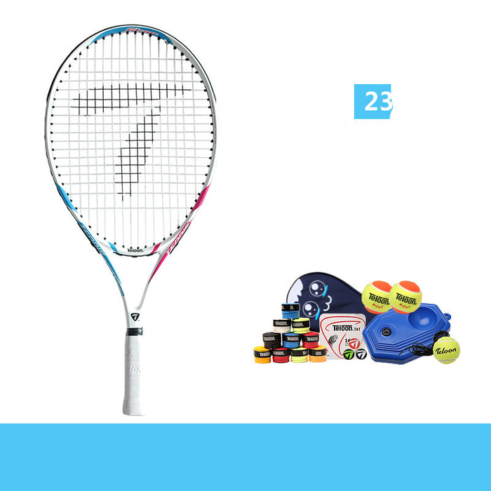 Racchetta da tennis per bambini principianti