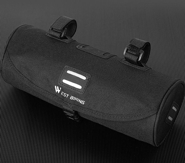 Multifunctional Bike Bag Scooter Electric Folding Bicycle Handlebar Bag Rainproof Frame Saddle Cycling Accessories