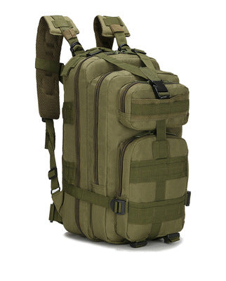Mochilas militares ao ar livre Mochila tática Esportes Camping Trekking Caminhadas Bolsa