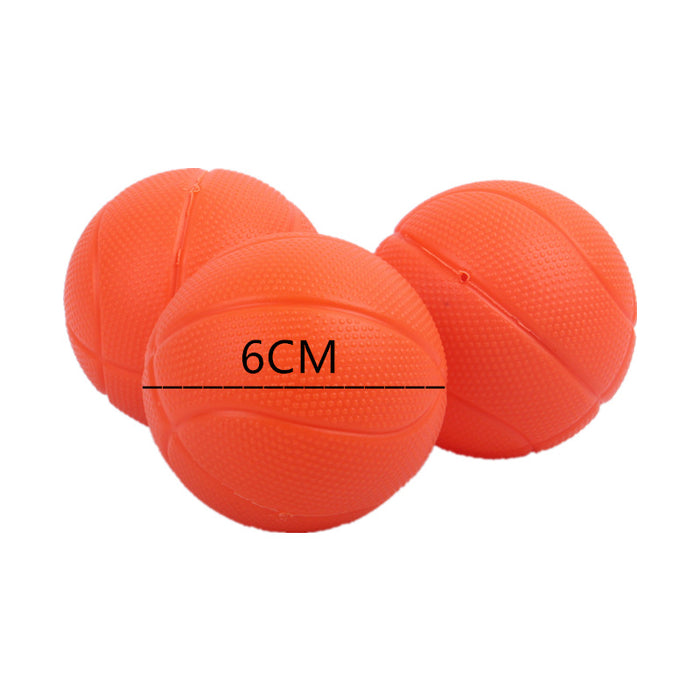 Bathroom Basketball Stand Children's Bath Shooting Toy
