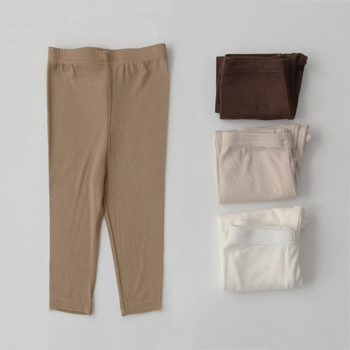Bébé enfants pyjamas ensembles fille garçon vêtements de nuit costume automne enfants