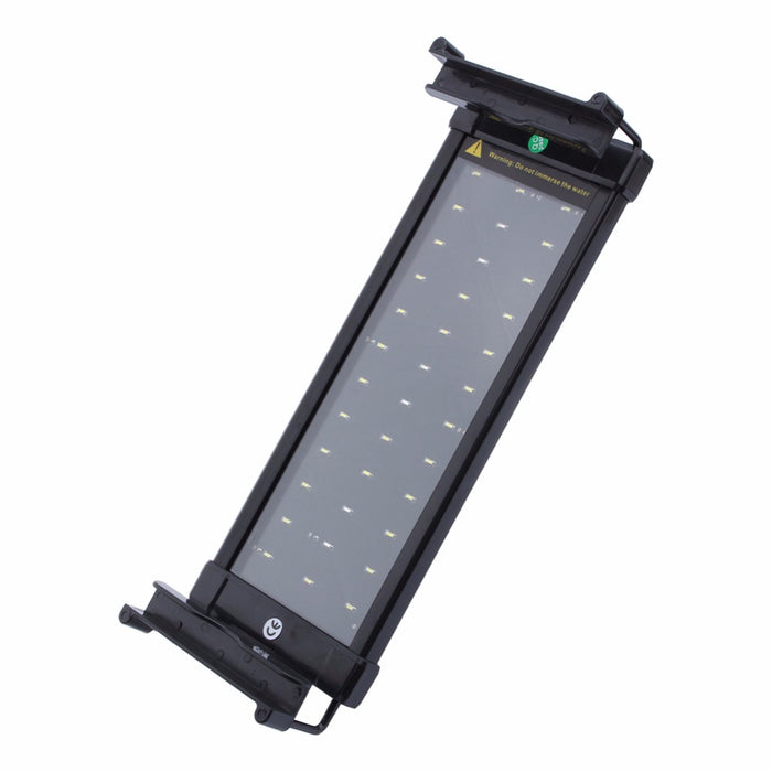 Lampada di illuminazione a LED per acquario di pesci d'acqua dolce Acquario a LED per pesci d'acquario per animali domestici