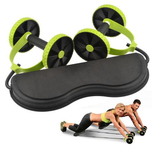 Crossflex-Radrolle