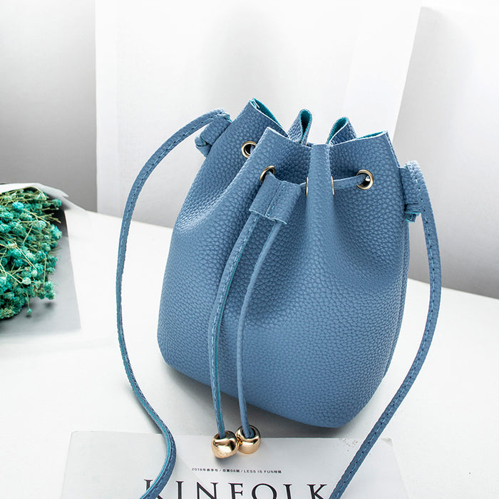 Shoulder Messenger Bag