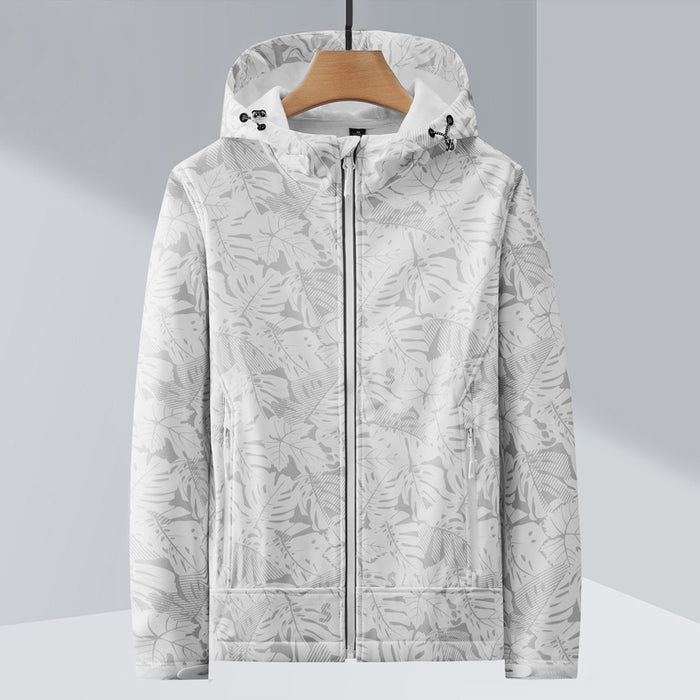 Ropa impermeable para montañismo en pareja Top para hombres y mujeres