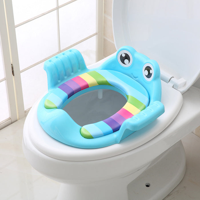 Sedile WC per bambini