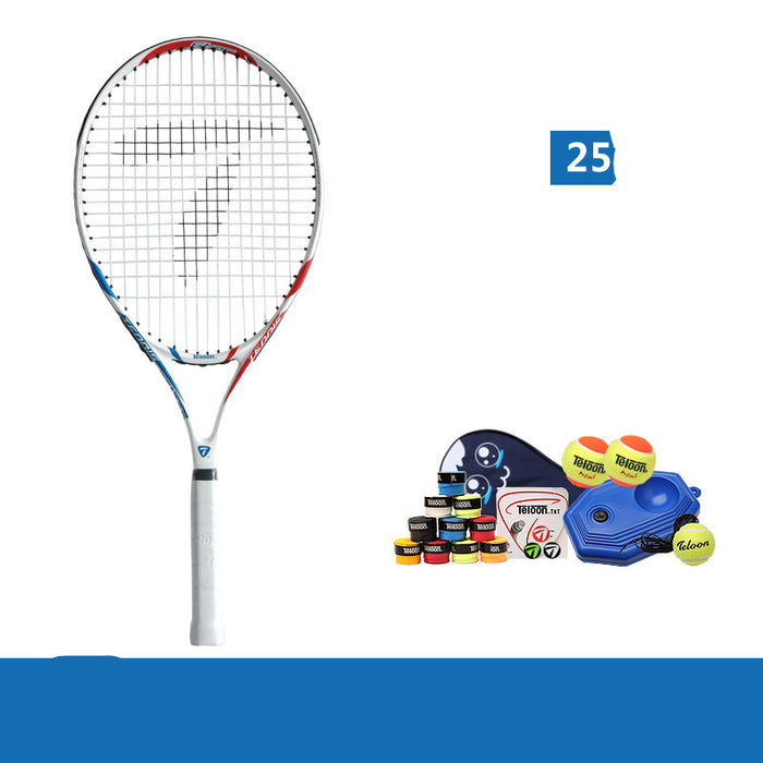 Racchetta da tennis per bambini principianti