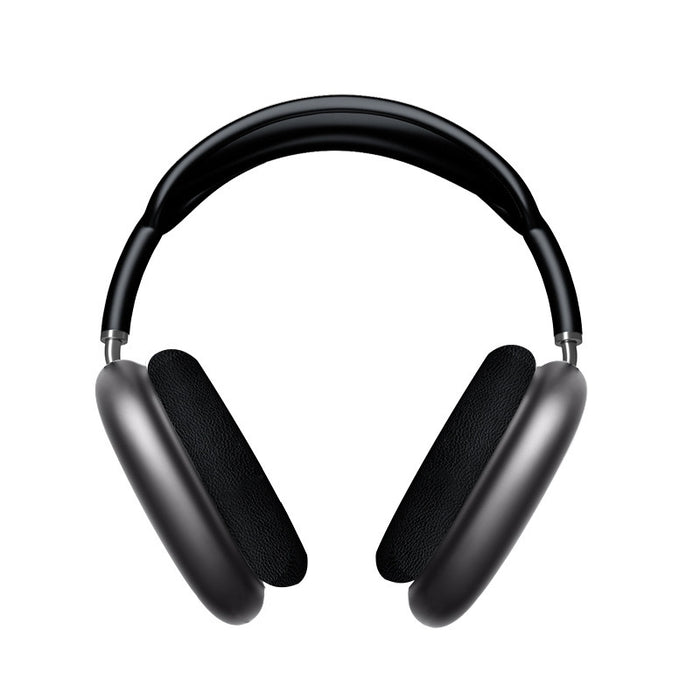P9MAX casque Bluetooth casque monté sur la tête casque sans fil Bluetooth fournitures électroniques