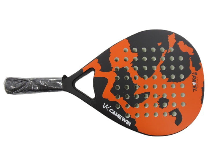 Good Quality And Price Excellent Paddle Racket