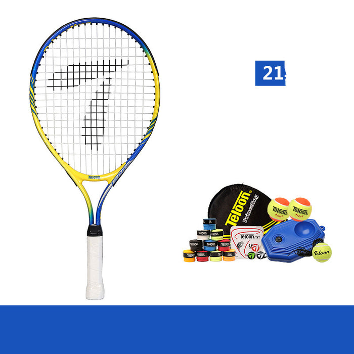 Racchetta da tennis per bambini principianti