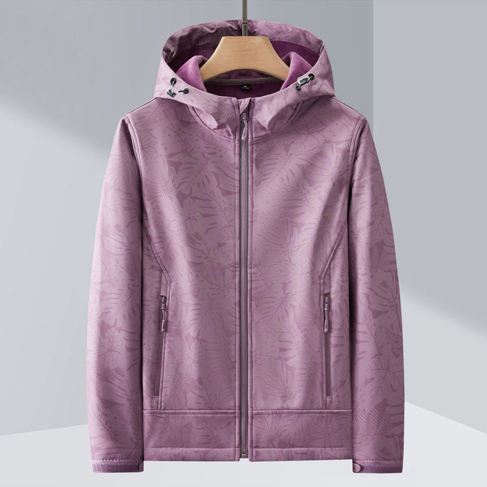 Ropa impermeable para montañismo en pareja Top para hombres y mujeres