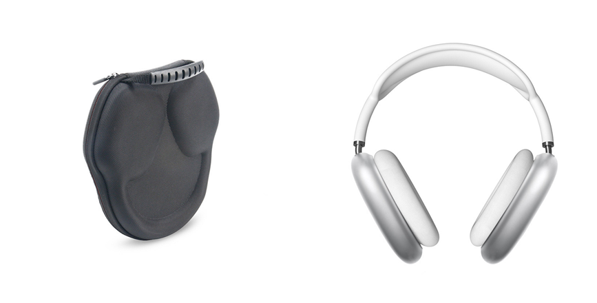 P9MAX casque Bluetooth casque monté sur la tête casque sans fil Bluetooth fournitures électroniques