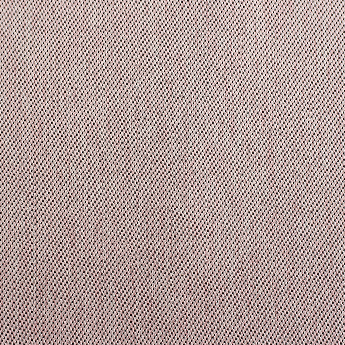 Thickening Double-sided Linen High Shading Jacquard Curtain